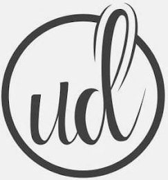 UD logo