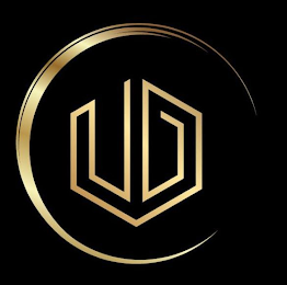 UD logo
