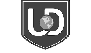 UD logo