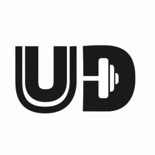 UD logo