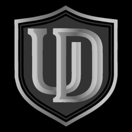 UD logo