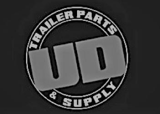 UD TRAILER PARTS & SUPPLY logo