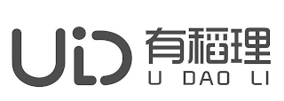 UD U DAO LI logo