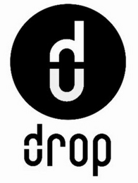 UD UDROP logo