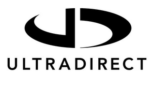 UD ULTRA DIRECT logo