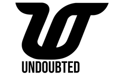 UD UNDOUBTED logo