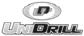 UD UNIDRILL logo
