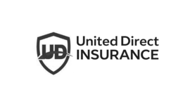 UD UNITED DIRECT INSURANCE logo