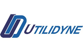 UD UTILIDYNE logo