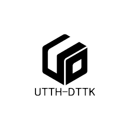 UD UTTH-DTTK logo