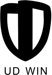 UD WIN logo