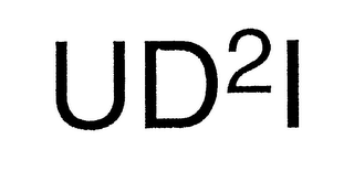 UD2I logo