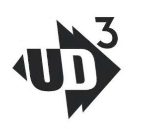 UD3 logo