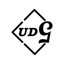 UD5 logo