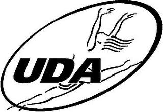 UDA logo