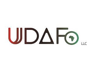 UDAFO LLC logo