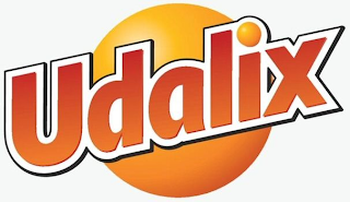 UDALIX logo