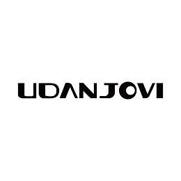 UDANJOVI logo
