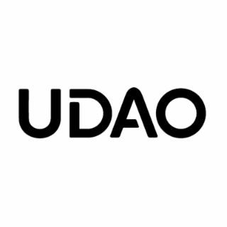 UDAO logo