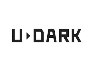 UDARK logo