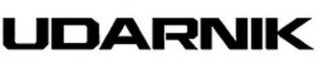UDARNIK logo
