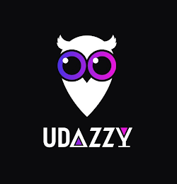 UDAZZY logo