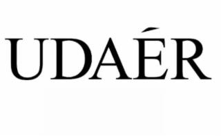 UDAÉR logo