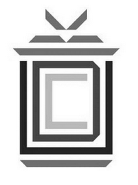 UDC logo