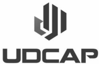 UDCAP logo