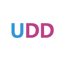 UDD logo