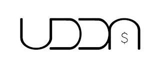 UDDA logo