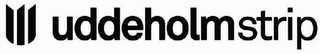 UDDEHOLMSTRIP logo