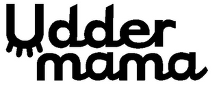 UDDER MAMA logo