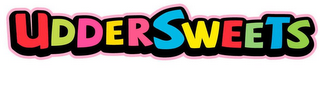 UDDERSWEETS logo