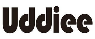 UDDIEE logo