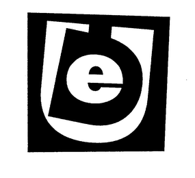 UDE logo