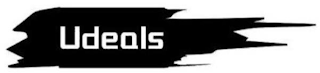 UDEALS logo