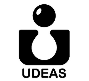 UDEAS logo