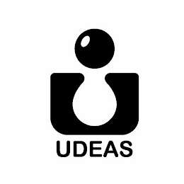 UDEAS logo