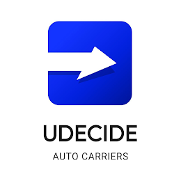 UDECIDE AUTO CARRIERS logo