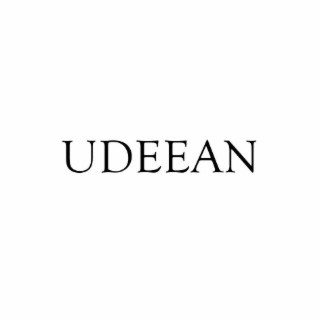 UDEEAN logo