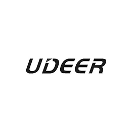 UDEER logo