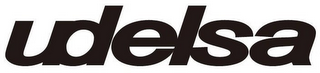 UDELSA logo