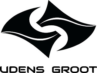 UDENS GROOT logo