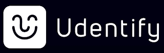 UDENTIFY logo