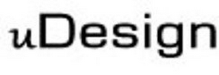 UDESIGN logo
