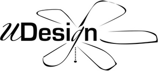 UDESIGN logo