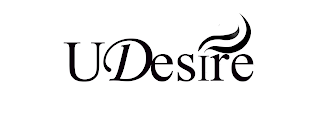 UDESIRE logo