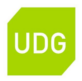 UDG logo