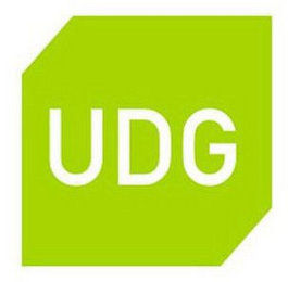 UDG logo